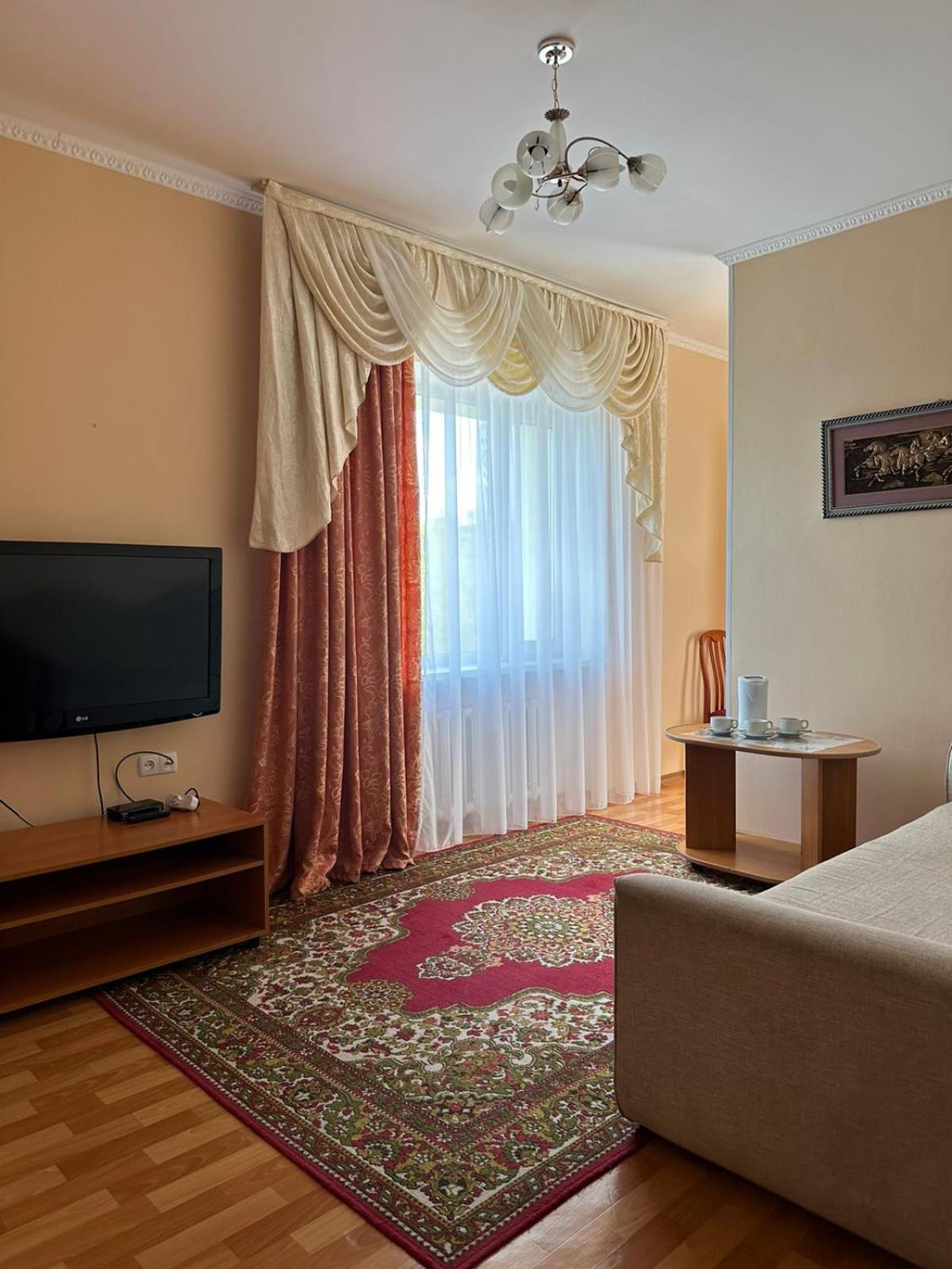 Отель Ак Булак Borovoe Quarto foto